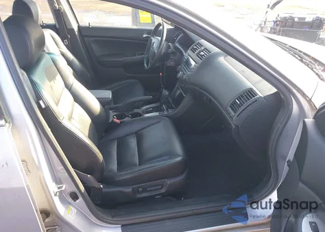 2004 Honda Accord 3.0 Ex из США, поврежденный, VIN 1HGCM66534A088311